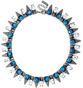 Thumbnail for your product : BaubleBar Hardware Gem Collar