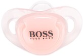Thumbnail for your product : BOSS Kidswear Logo Print Dummy