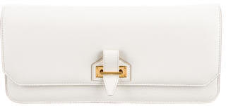 Tom Ford Textured Leather Clutch