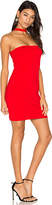 Thumbnail for your product : Susana Monaco x REVOLVE Choker Dress
