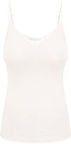 Thumbnail for your product : Hanro Seamless Camisole - Cream