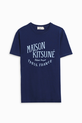 MAISON KITSUNÉ Palais Royal T-Shirt