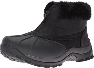 Propet Women's Blizzard Ankle Zip Ii Winter Boot