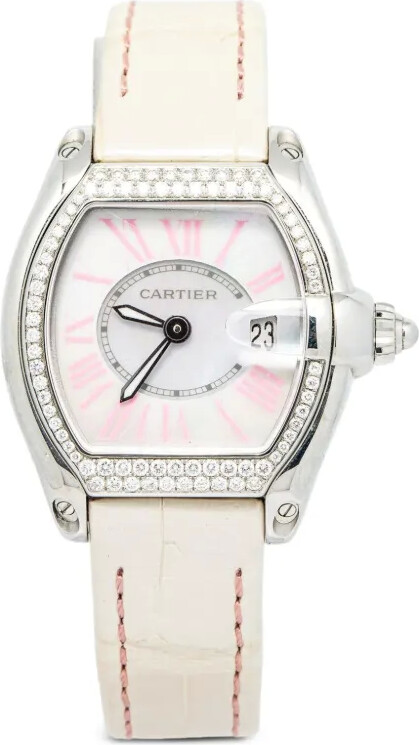 pre-owned Roadster 32mm