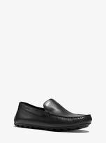 Thumbnail for your product : Michael Kors William Leather Loafer