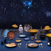 Thumbnail for your product : Diesel Cosmic Cutlery Set - 4 Piece
