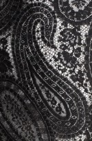 Thumbnail for your product : Michael Kors Lace Overlay A-Line Dress