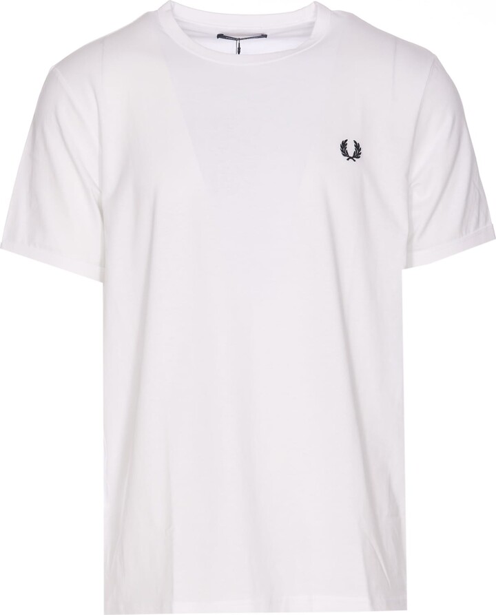 Fred Perry Ringer T-shirt