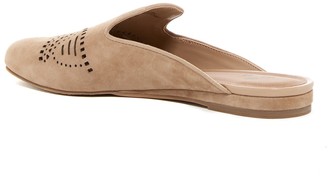 Susina Angelika Laser-Cut Flat - Wide Width Available