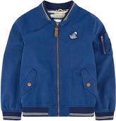 Thumbnail for your product : Scotch & Soda Windbreaker