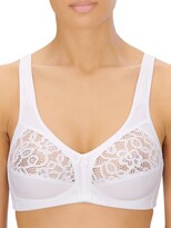 Thumbnail for your product : Naturana Women Soft Cup Bra Non-wired Everyday Bra