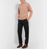 Thumbnail for your product : Tom Ford Ribbed Cashmere Rollneck Sweater