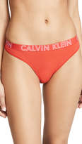 Thumbnail for your product : Calvin Klein Underwear Ultimate Cotton Thong