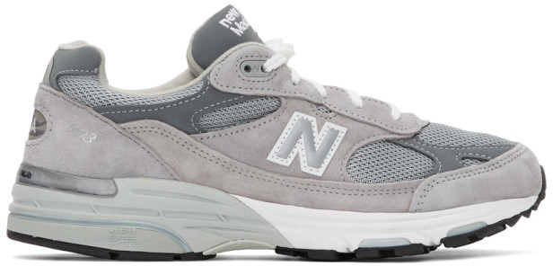new balance 993 ssense
