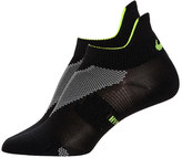 Thumbnail for your product : Nike Elite Hyper-Lite No Show Socks