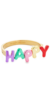 Thumbnail for your product : Kate Spade Whimsies Happy Bangle Bracelet