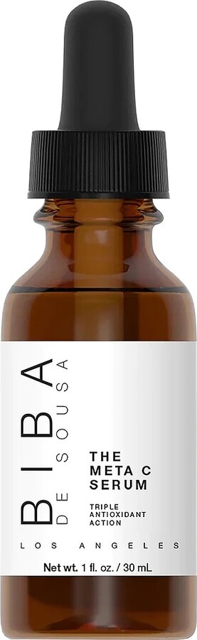 Biba De Sousa Meta C Serum in Beauty: NA