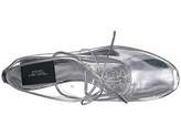 Thumbnail for your product : Marc Jacobs Oxford w/ Plexiglass Heel