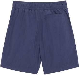Burberry Galvin Swim Shorts, Size 3-14
