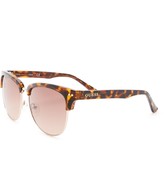 Thumbnail for your product : GUESS Women's Browline Sunglasses