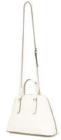 Thumbnail for your product : Furla Peggy Medium Dome Satchel