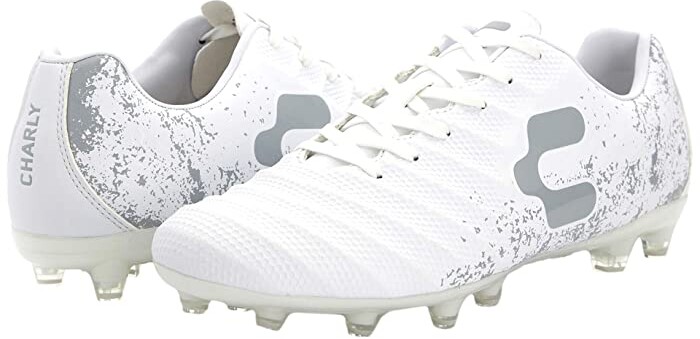 charly cleats