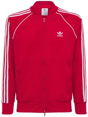 adidas track top mens