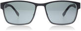 Hugo Boss 0769/S Sunglasses Matte Black QMM 57mm