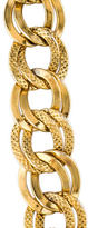 Thumbnail for your product : Ben-Amun Ben Amun Textured Chain Necklace