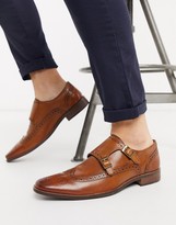 dune palladium brogues