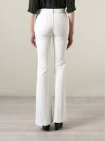 Thumbnail for your product : Stella McCartney '70's Flare' jeans