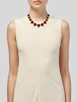 Thumbnail for your product : St. John Crystal Collar Necklace