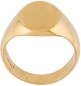 Thumbnail for your product : Wouters & Hendrix A Wild Original! signet ring