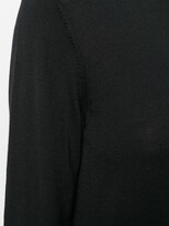 Thumbnail for your product : Theory Fine Knit Turtleneck Sweater