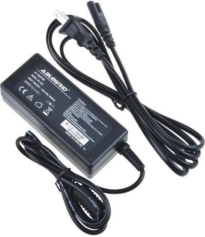 ABLEGRID AC DC Adapter For Olight Intimidator SR90 SR91 SR92 SR95 SR95S UT Rechargeable LED Flashlight Power Supply Cord Cable Battery Charger...