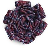 Thumbnail for your product : 1670 Patterned Flower Pin