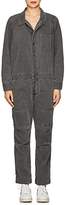 Thumbnail for your product : NSF Women's Zinka Cotton Jumpsuit - Black