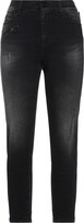 Thumbnail for your product : Versace Jeans Couture Denim Pants Black