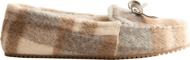 Stylish Slippers Ladies Boot Slippers M&s Faux Fur Spencer