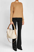 Thumbnail for your product : Marc Jacobs Hobo Leather Tote