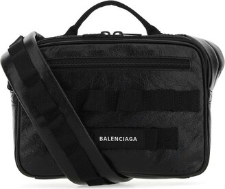 Men's Balenciaga Messenger Bag | ShopStyle