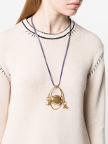 Thumbnail for your product : Marni Pendant Necklace