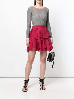 Etoile Isabel Marant Aggy pullover