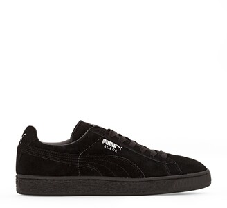 puma suede la redoute