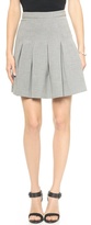Thumbnail for your product : Diane von Furstenberg Gemma Pleated Skirt
