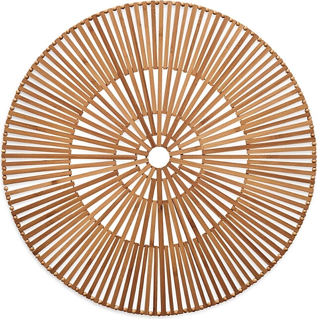 Kim Seybert Spoke Placemats, Set of 4