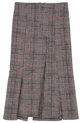 McQ 3/4 length skirt