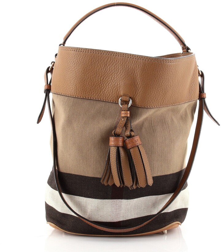 Tassel Women's Hobo Bags | Shop the world's largest collection of fashion |  ShopStyle