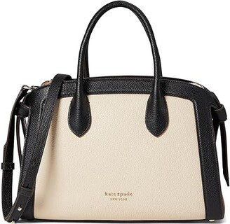 Kate Spade Women's Satchels & Top Handle Bags | ShopStyle