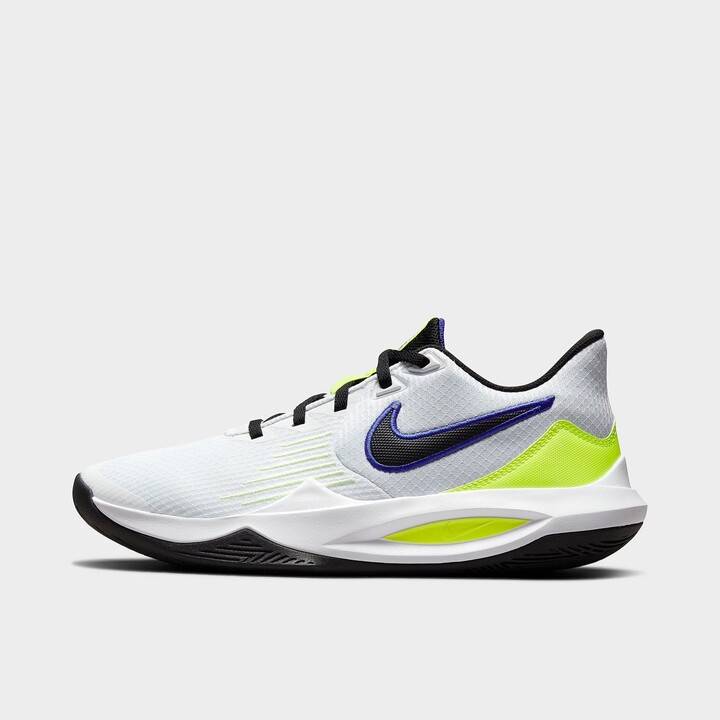 Nike Low Basketball Shoes | ShopStyle